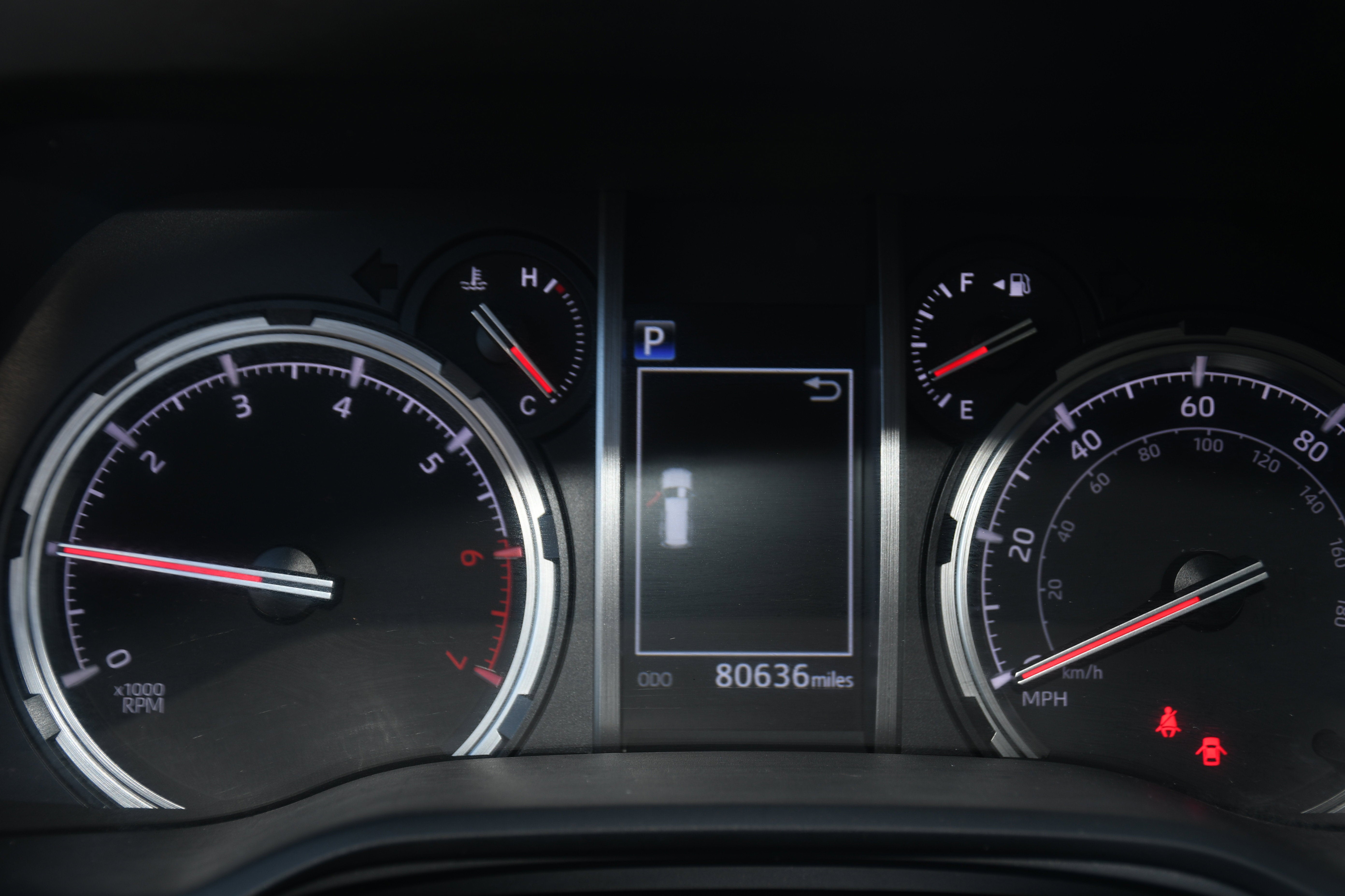 2022 Toyota 4Runner TRD Off Road Premium