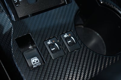 2022 Toyota 4Runner TRD Off Road Premium