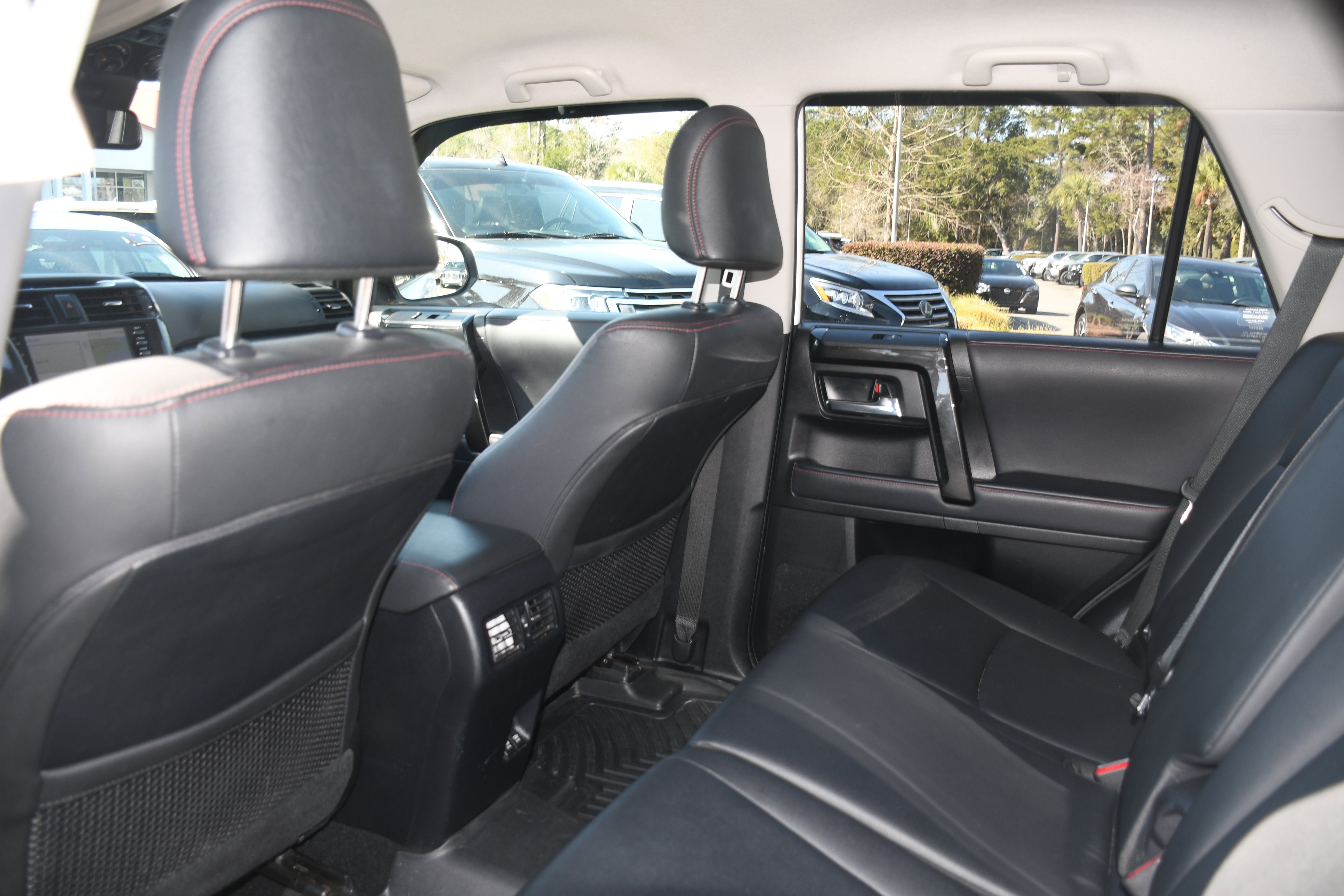 2022 Toyota 4Runner TRD Off Road Premium