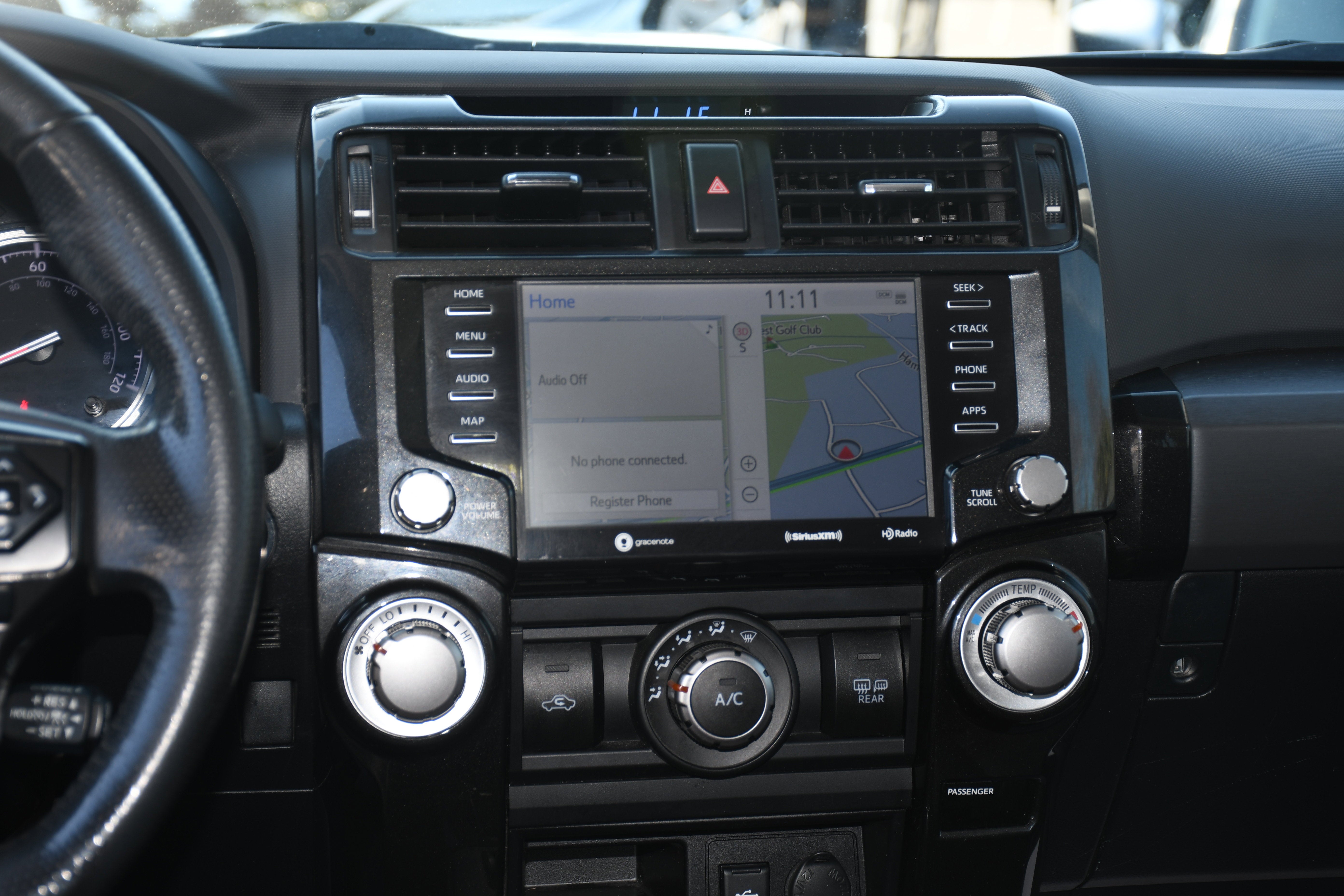 2022 Toyota 4Runner TRD Off Road Premium