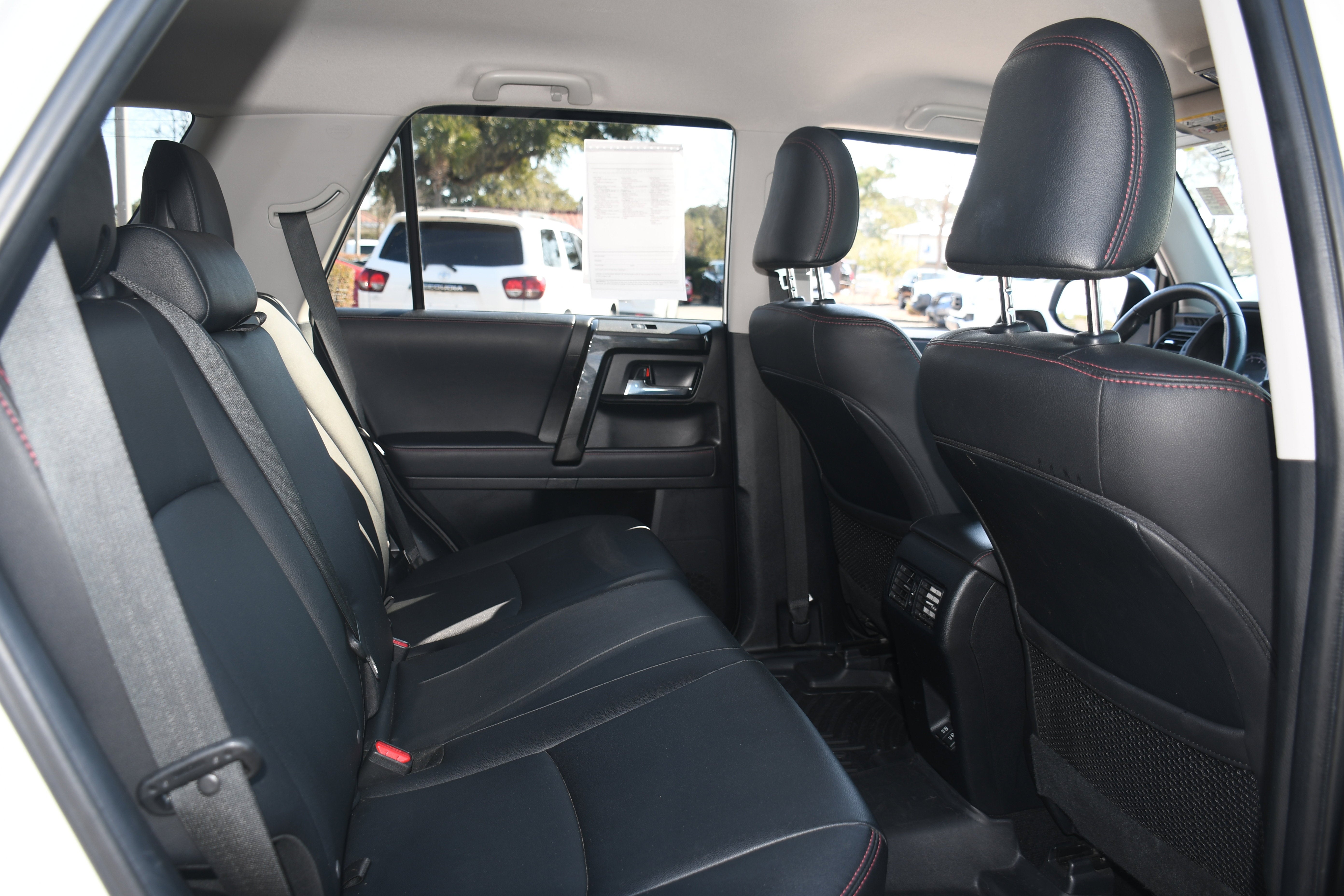 2022 Toyota 4Runner TRD Off Road Premium