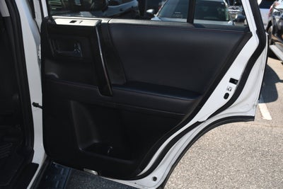 2022 Toyota 4Runner TRD Off Road Premium