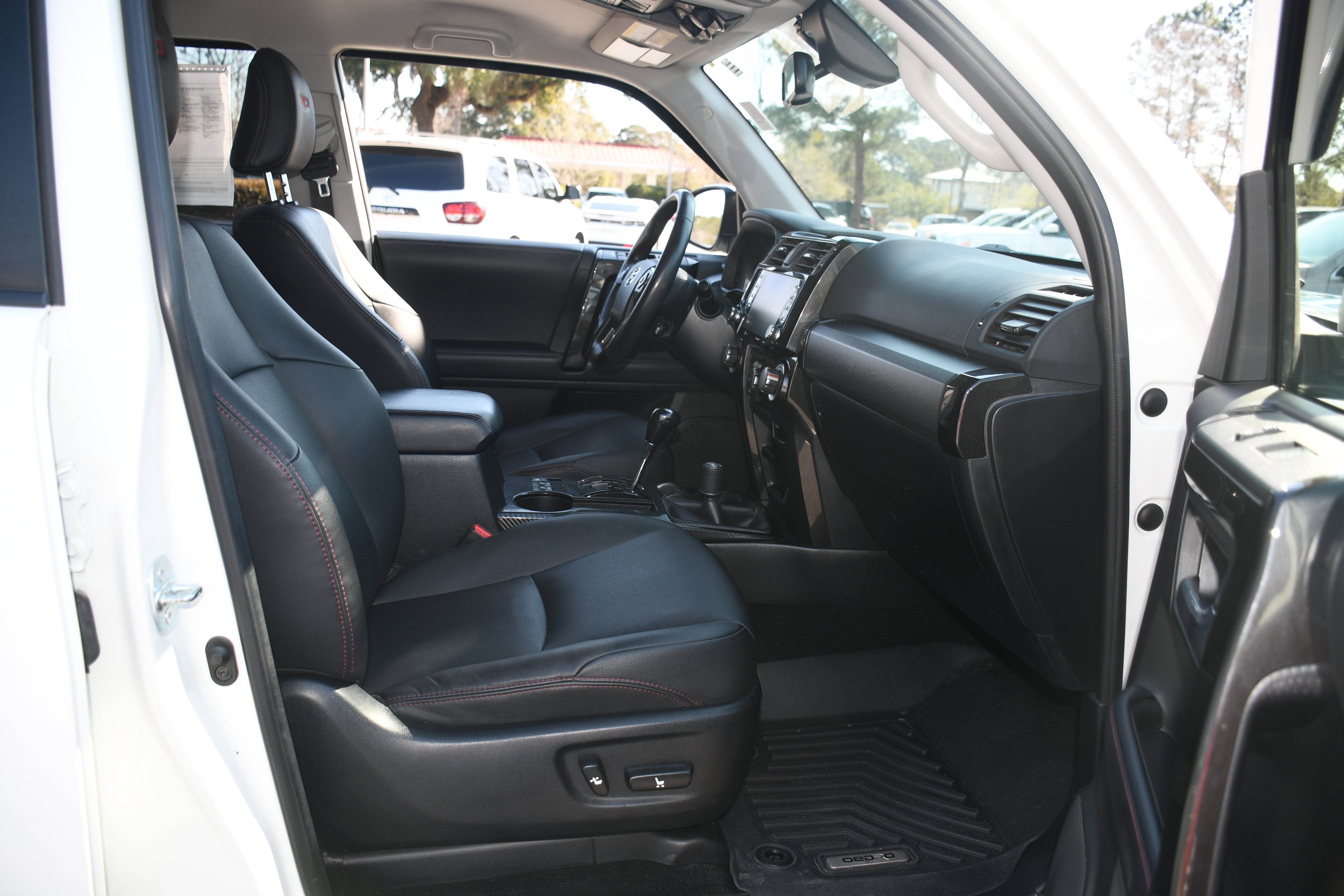 2022 Toyota 4Runner TRD Off Road Premium