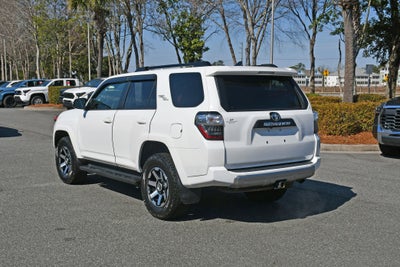 2022 Toyota 4Runner TRD Off Road Premium