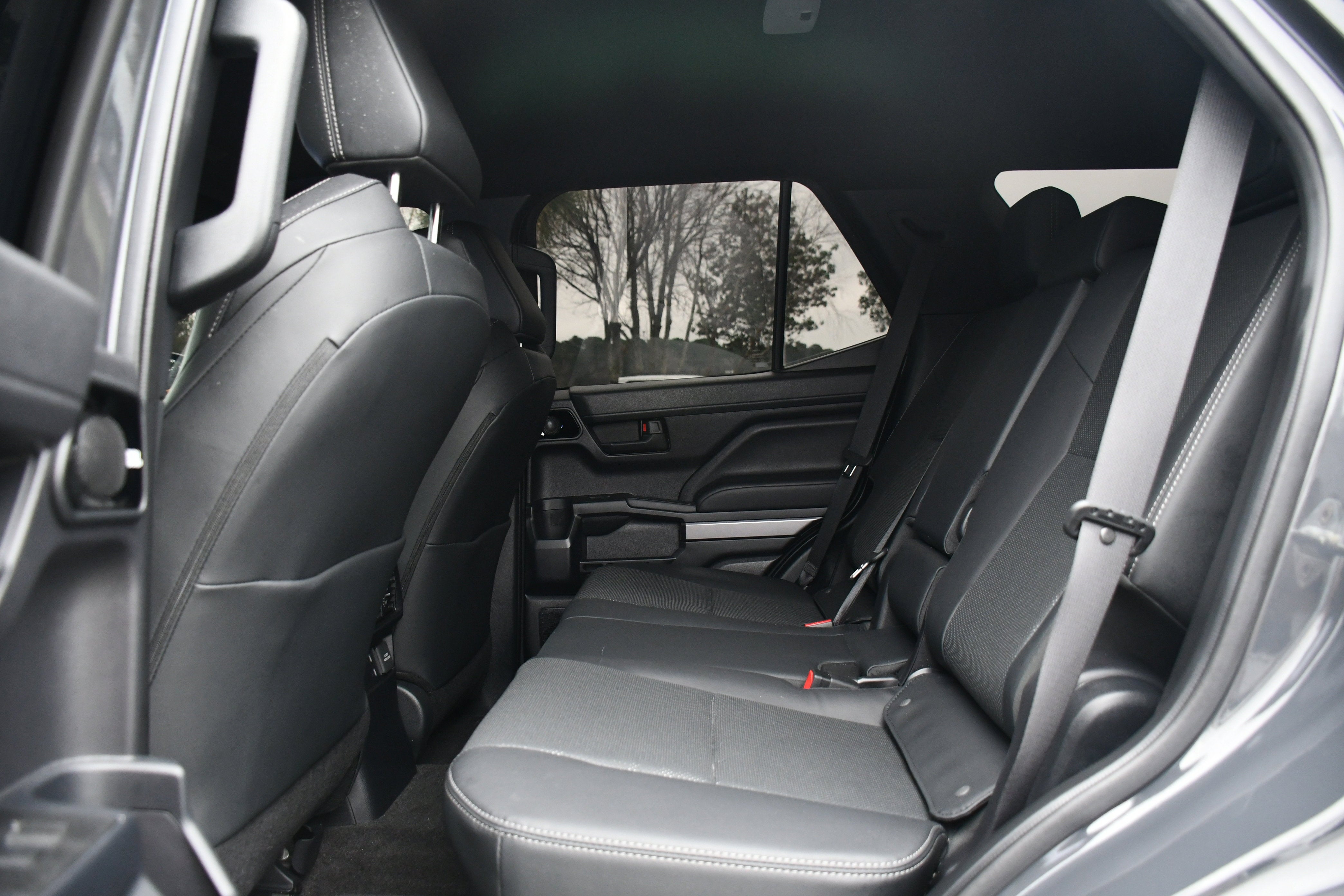 2025 Toyota 4Runner TRD Sport Premium