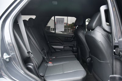 2025 Toyota 4Runner TRD Sport Premium