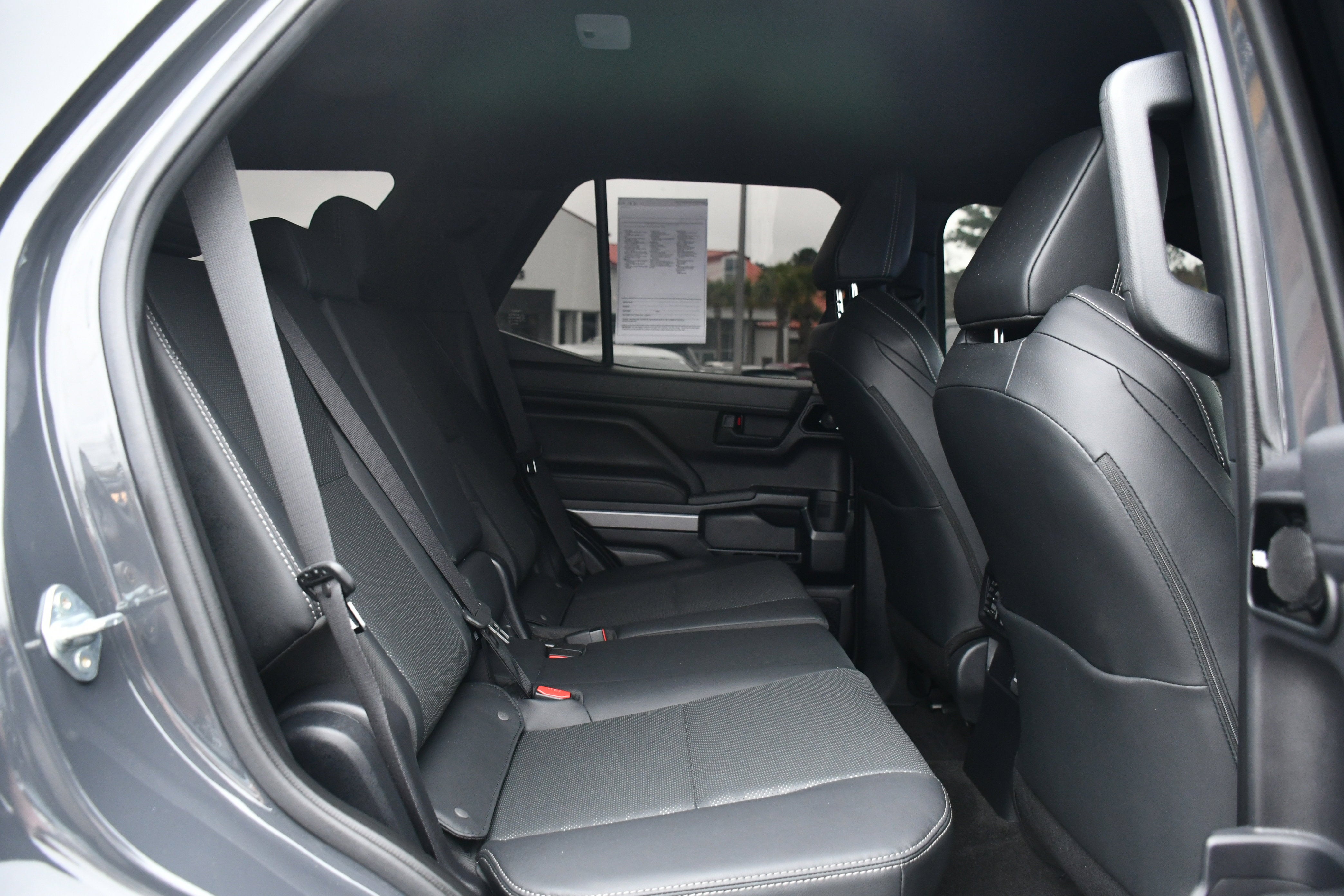 2025 Toyota 4Runner TRD Sport Premium