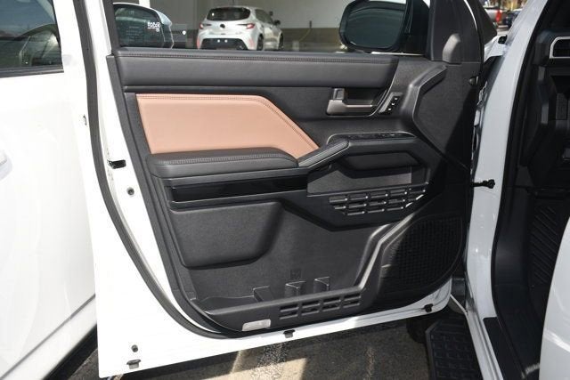 2025 Toyota 4Runner Limited