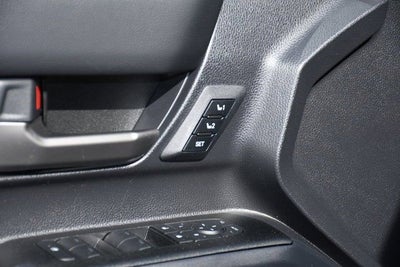 2025 Toyota 4Runner Limited