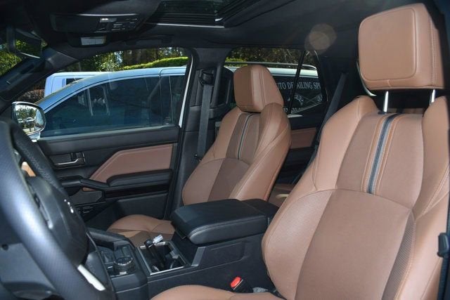 2025 Toyota 4Runner Limited