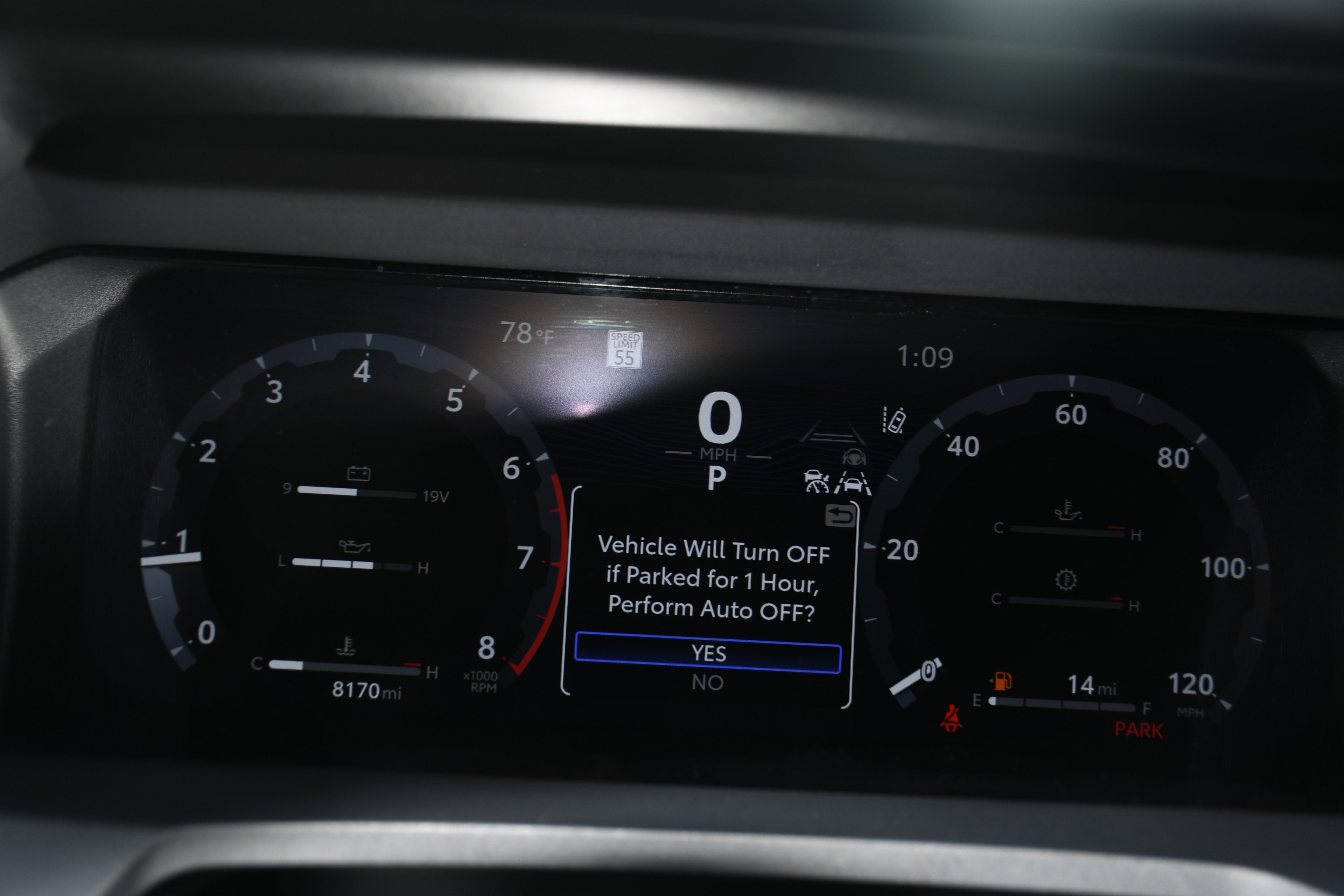 2025 Toyota 4Runner Limited