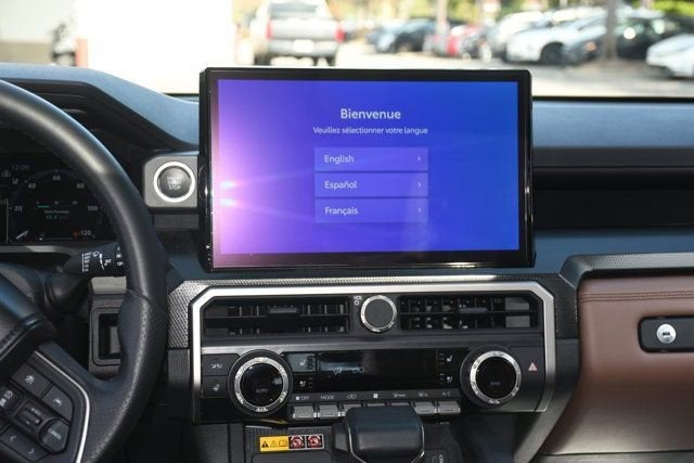 2025 Toyota 4Runner Limited