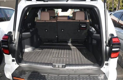 2025 Toyota 4Runner Limited