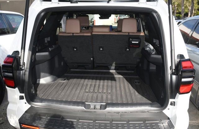 2025 Toyota 4Runner Limited