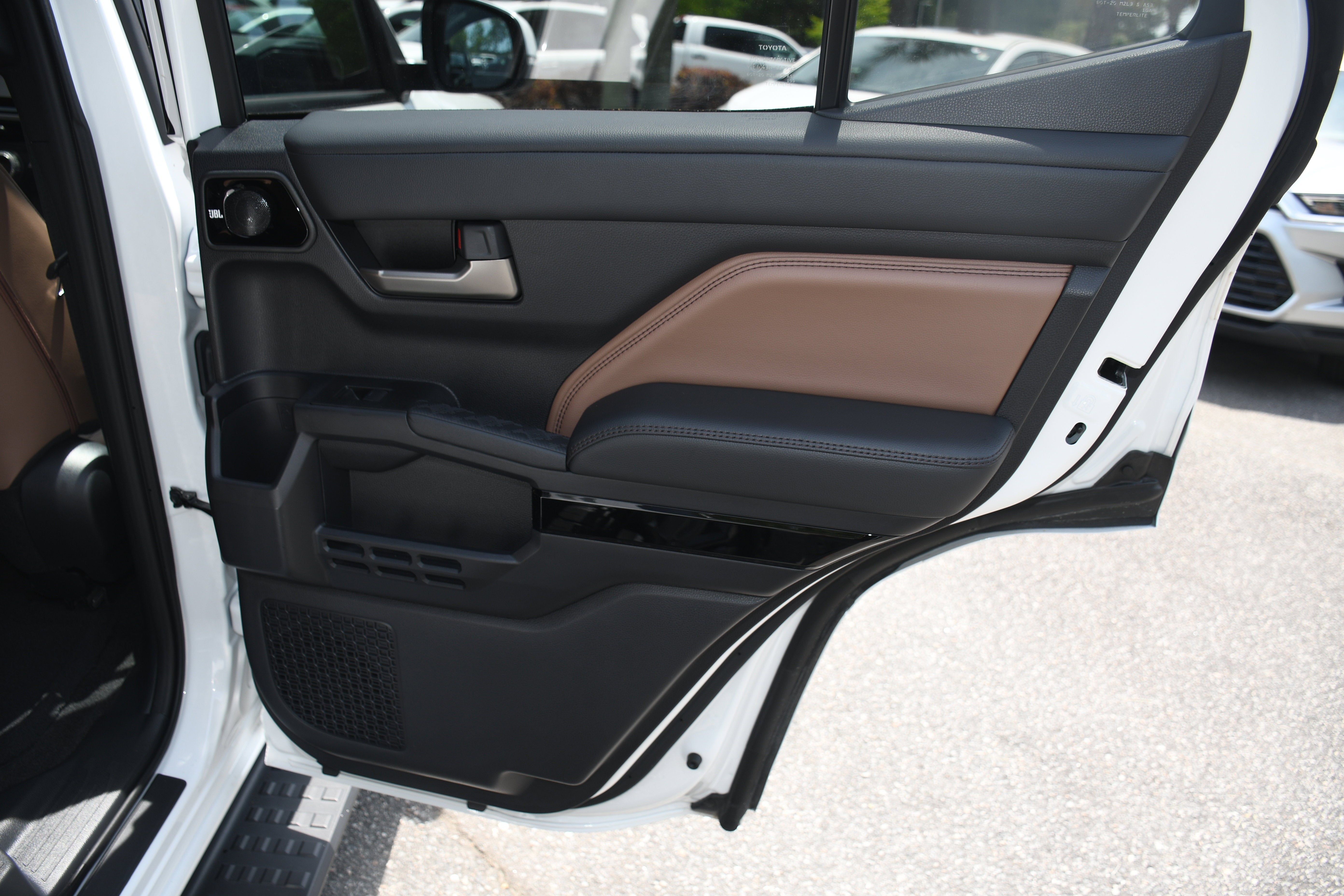 2025 Toyota 4Runner Limited
