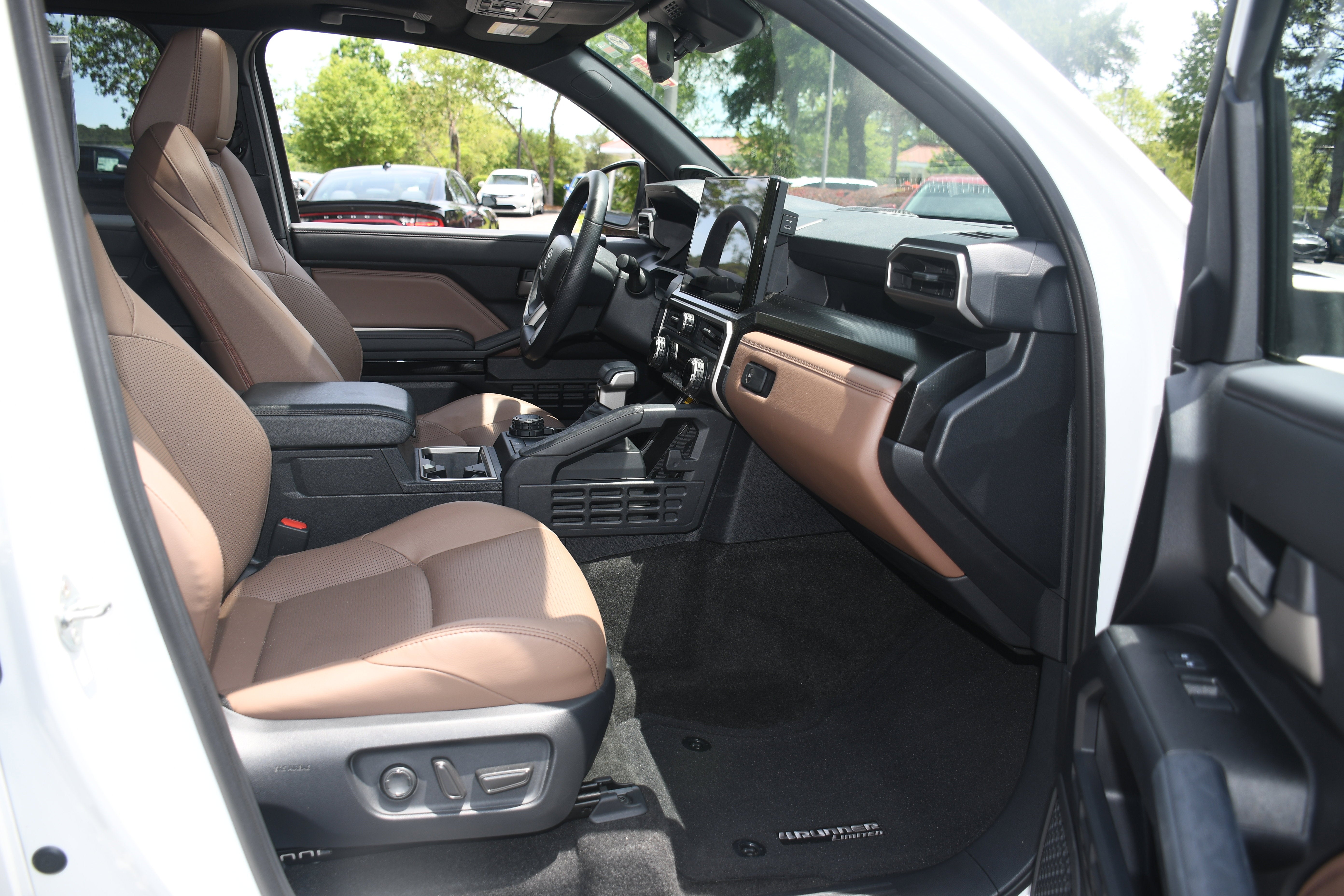 2025 Toyota 4Runner Limited