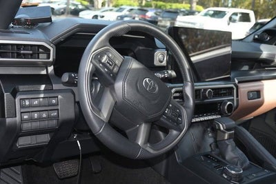 2025 Toyota 4Runner Limited