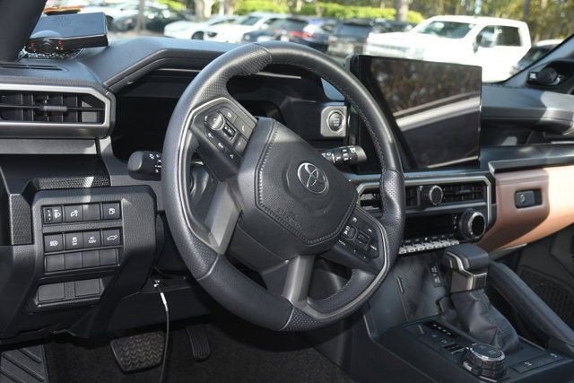 2025 Toyota 4Runner Limited