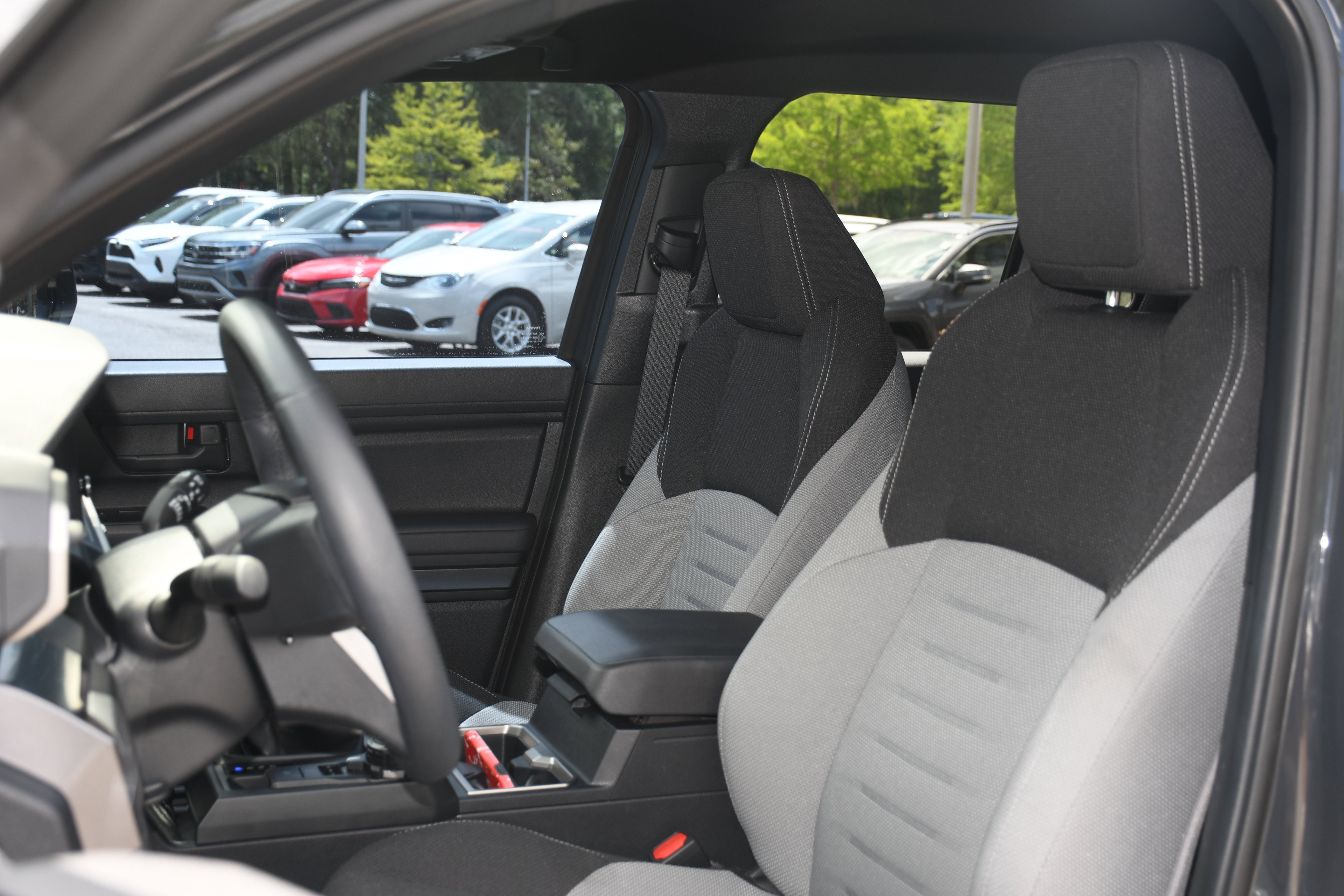 2025 Toyota 4Runner TRD Sport