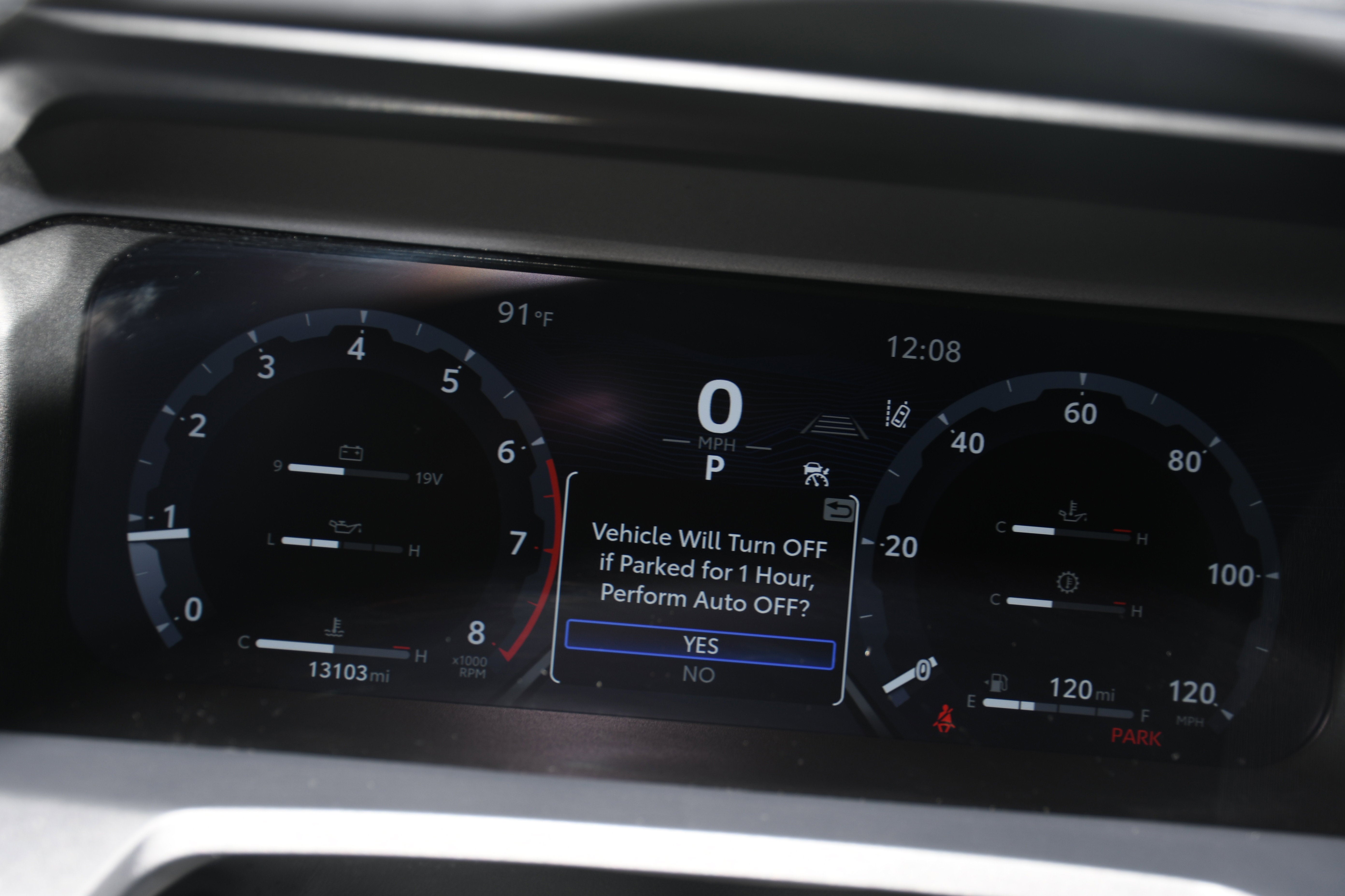 2025 Toyota 4Runner TRD Sport