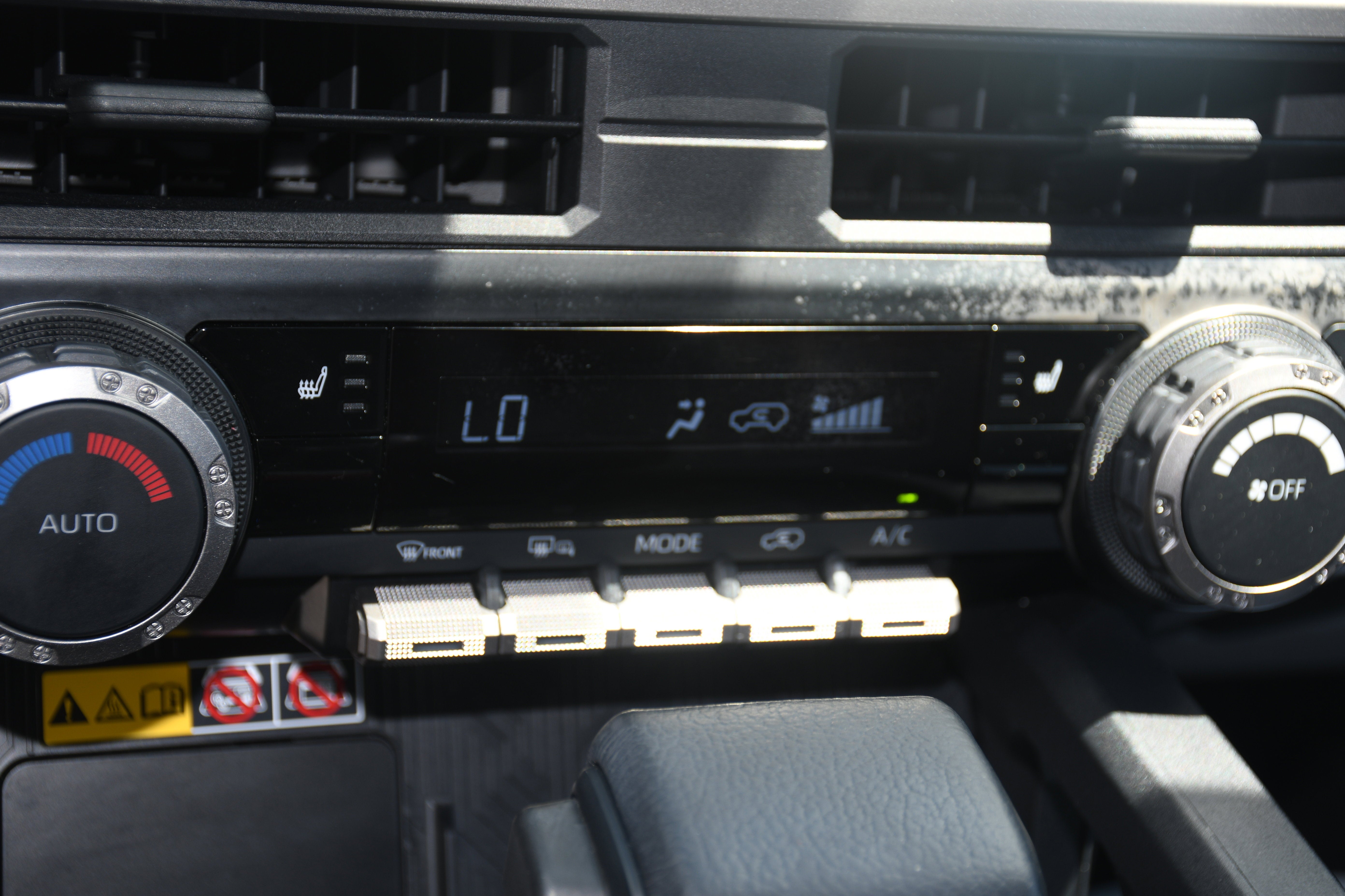 2025 Toyota 4Runner TRD Sport