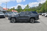 2025 Toyota 4Runner TRD Sport