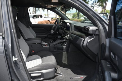 2025 Toyota 4Runner TRD Sport