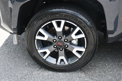 2025 Toyota 4Runner TRD Sport