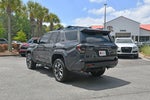 2025 Toyota 4Runner TRD Sport