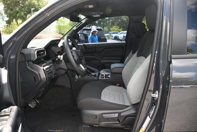 2025 Toyota 4Runner TRD Sport
