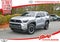 2025 Toyota 4Runner TRD OFF ROAD PREM