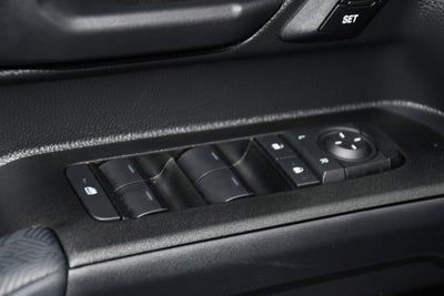 2025 Toyota 4Runner TRD OFF ROAD PREM