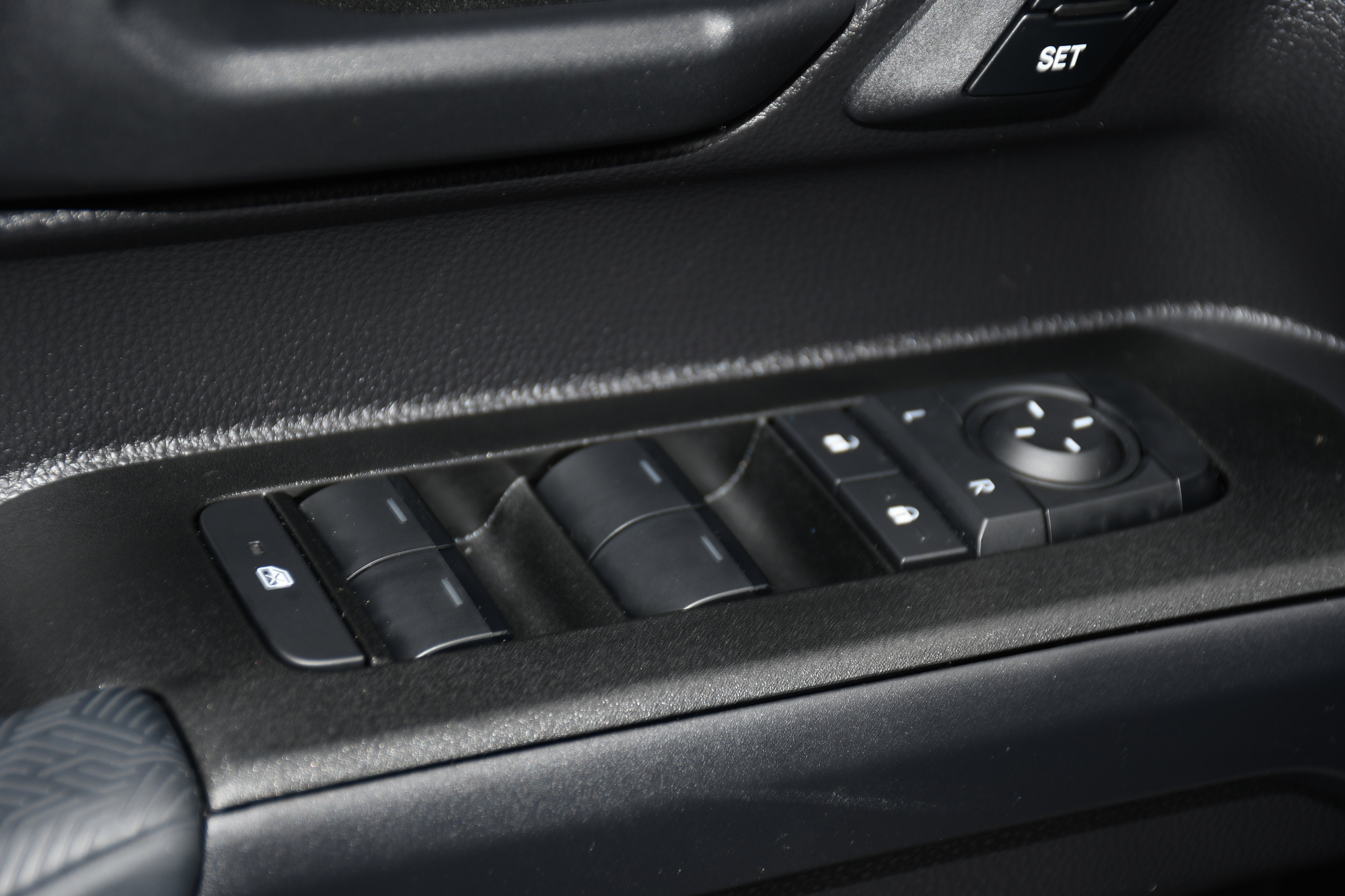 2025 Toyota 4Runner TRD OFF ROAD PREM