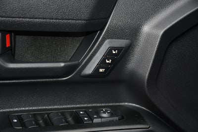 2025 Toyota 4Runner TRD OFF ROAD PREM