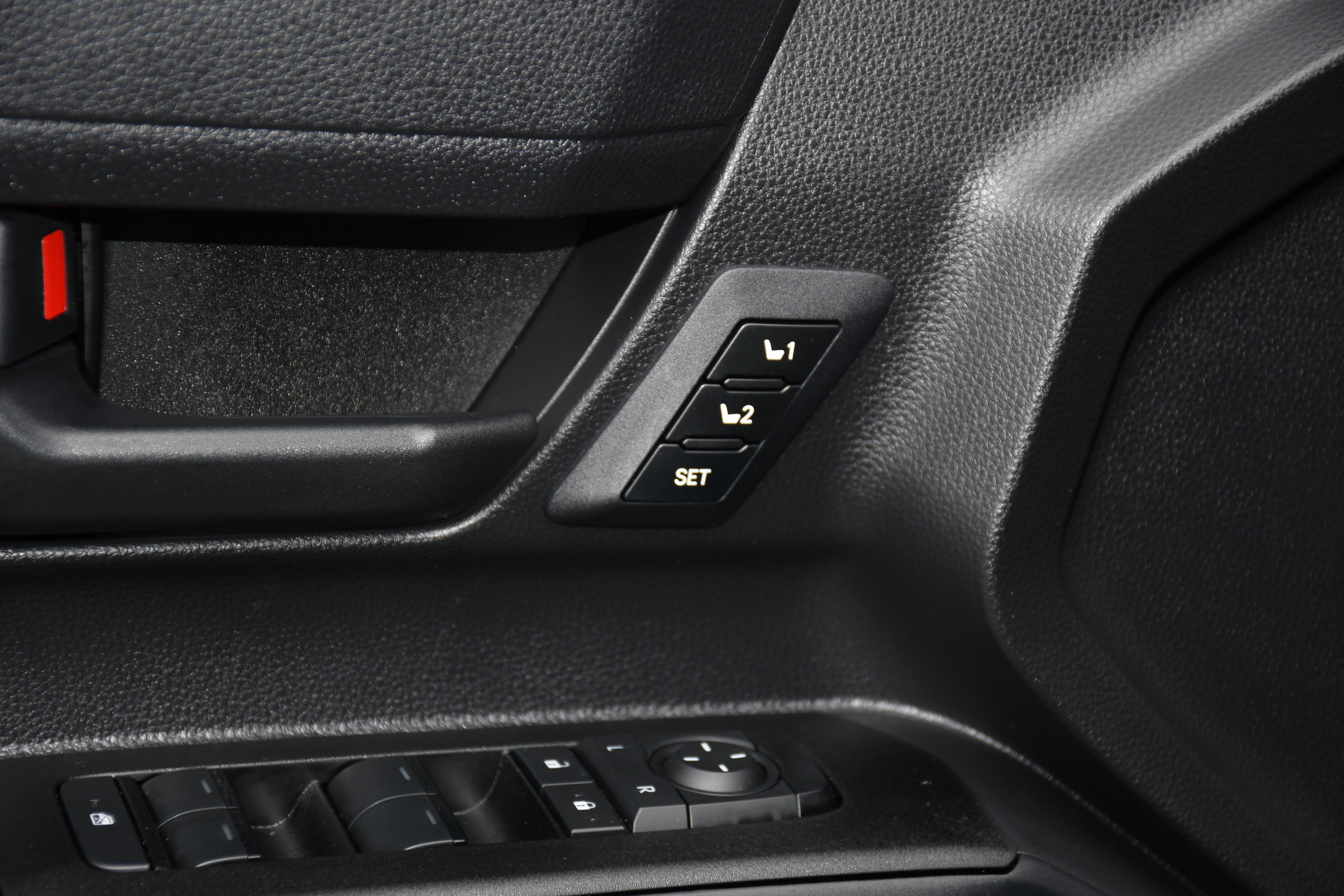 2025 Toyota 4Runner TRD OFF ROAD PREM