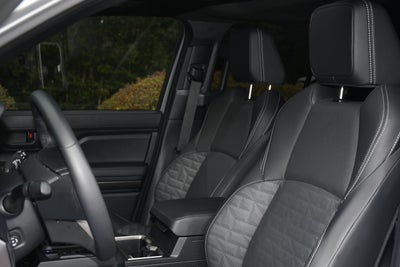 2025 Toyota 4Runner TRD OFF ROAD PREM