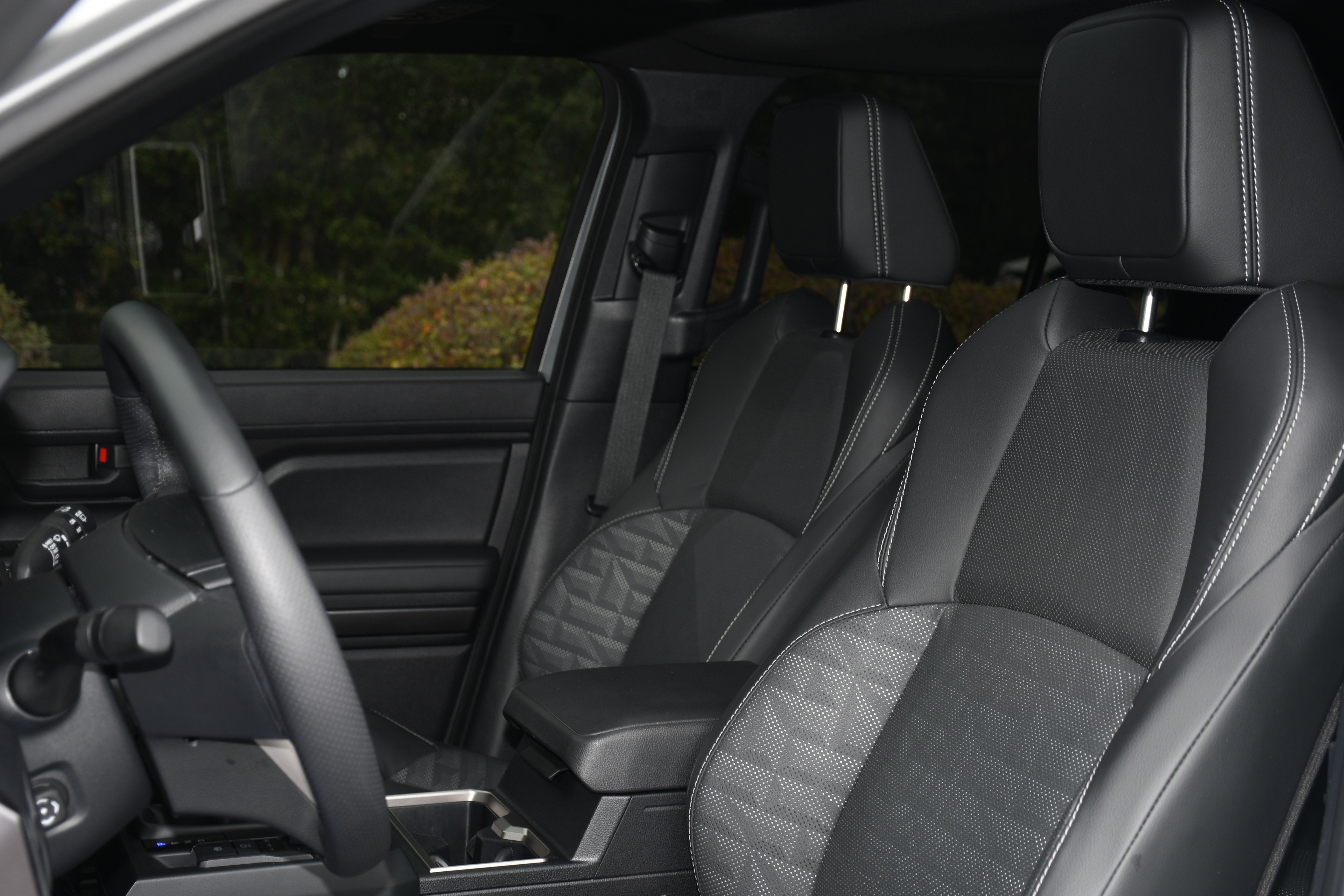 2025 Toyota 4Runner TRD OFF ROAD PREM