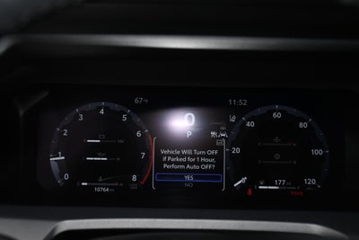 2025 Toyota 4Runner TRD OFF ROAD PREM