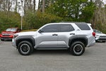 2025 Toyota 4Runner TRD OFF ROAD PREM