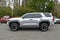 2025 Toyota 4Runner TRD OFF ROAD PREM