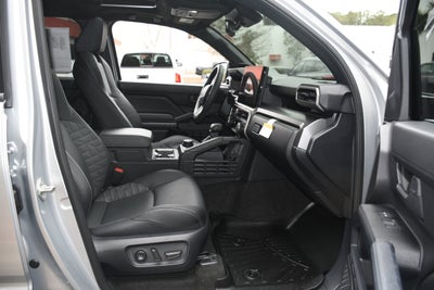 2025 Toyota 4Runner TRD OFF ROAD PREM