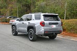 2025 Toyota 4Runner TRD OFF ROAD PREM