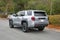 2025 Toyota 4Runner TRD OFF ROAD PREM