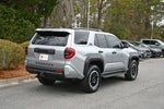 2025 Toyota 4Runner TRD OFF ROAD PREM