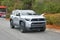 2025 Toyota 4Runner TRD OFF ROAD PREM