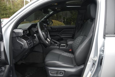 2025 Toyota 4Runner TRD OFF ROAD PREM