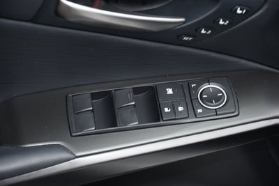 2024 Lexus IS IS 350 F SPORT