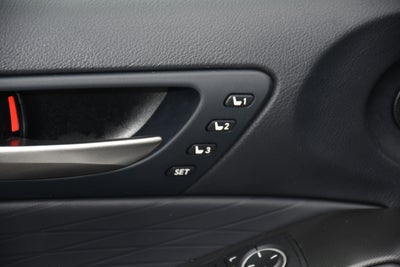 2024 Lexus IS IS 350 F SPORT