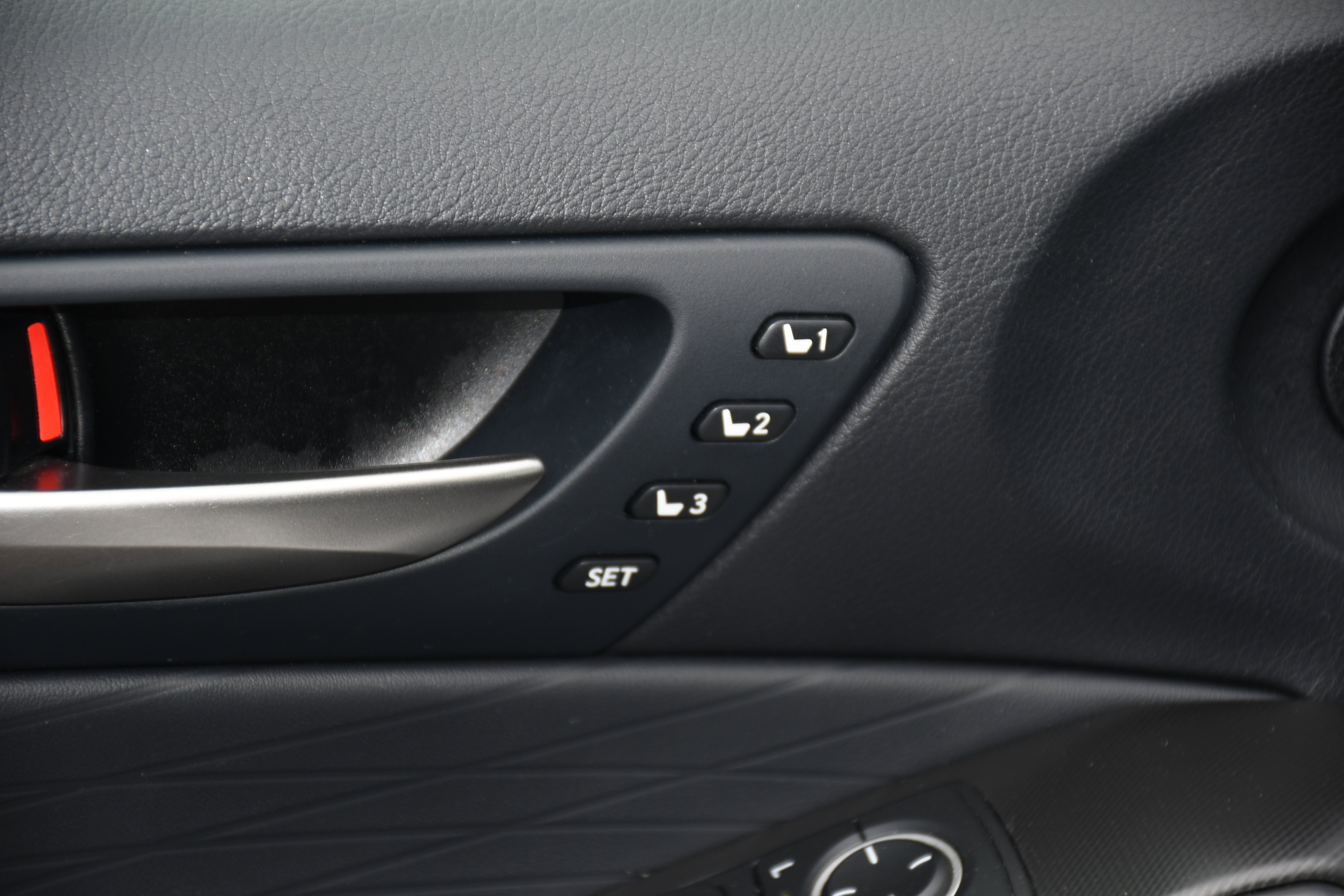 2024 Lexus IS IS 350 F SPORT