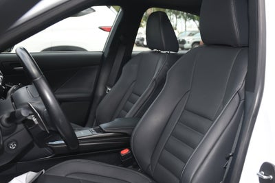 2024 Lexus IS IS 350 F SPORT